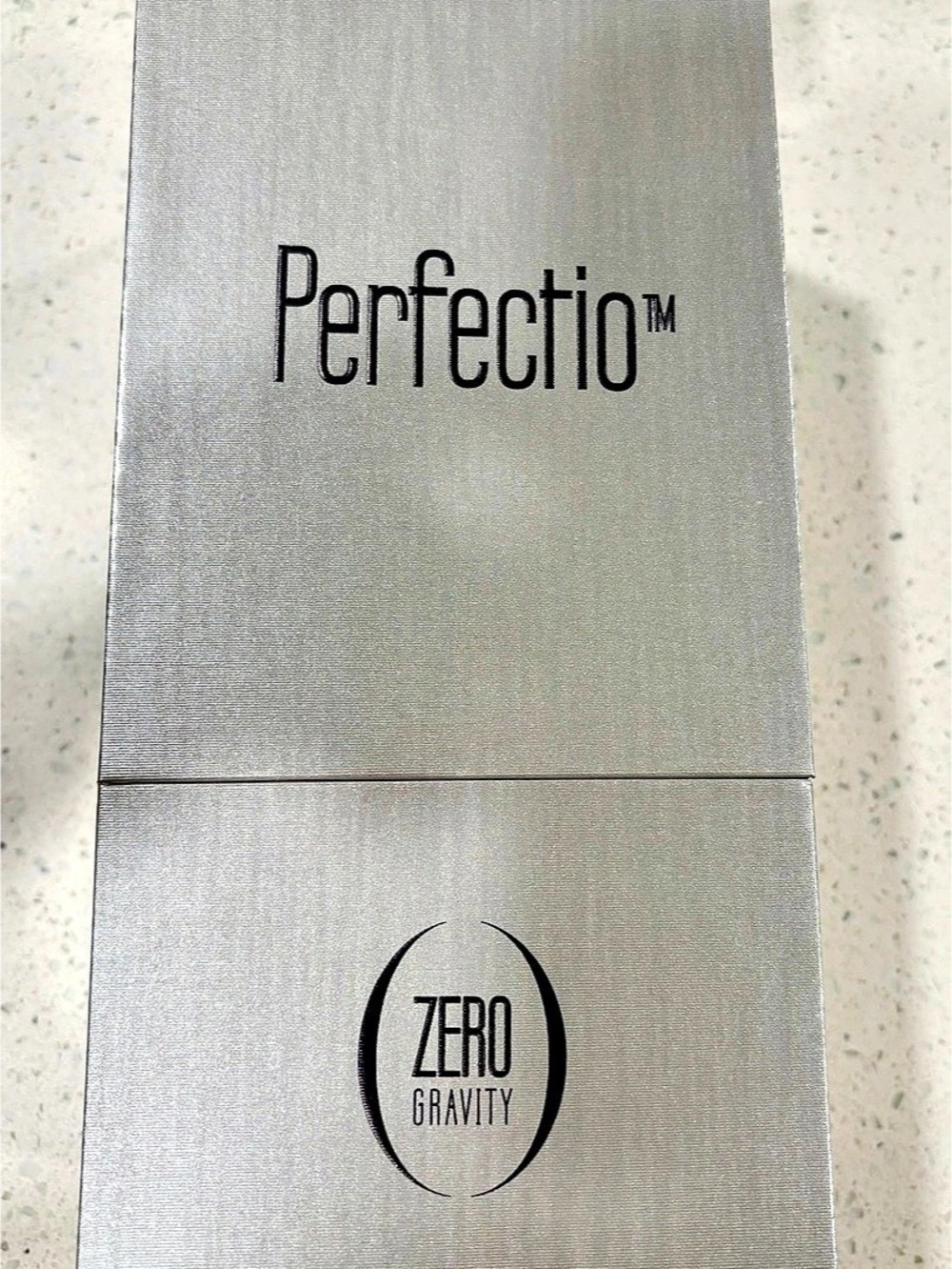 Perfection Zero Gravity Foundation New with tags
